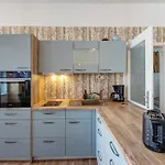 Abendsonne Holiday home *