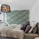 Abendsonne Holiday home