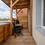 Holiday home Abendsonne