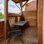Abendsonne Holiday home Mucheln