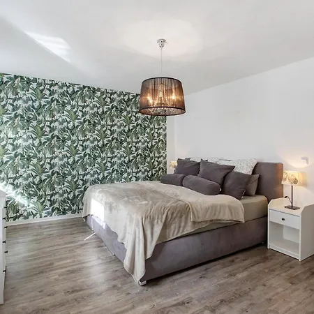 Abendsonne * Mücheln