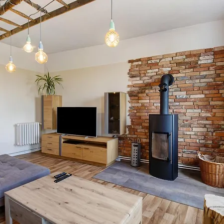 Abendsonne Nyaraló Mücheln