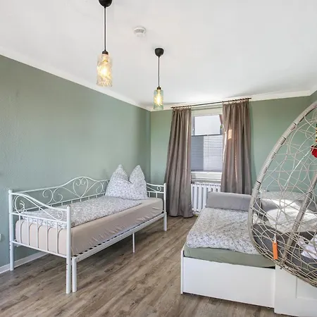 Abendsonne Holiday home