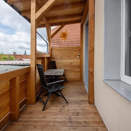 Holiday home Abendsonne