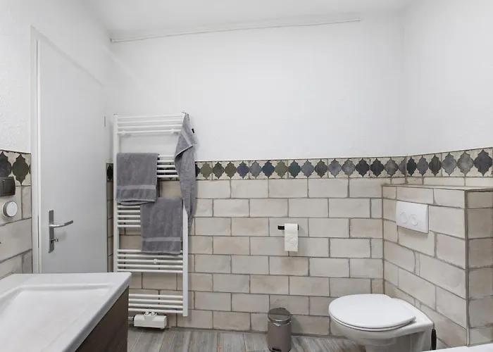 Abendsonne Nyaraló Mücheln