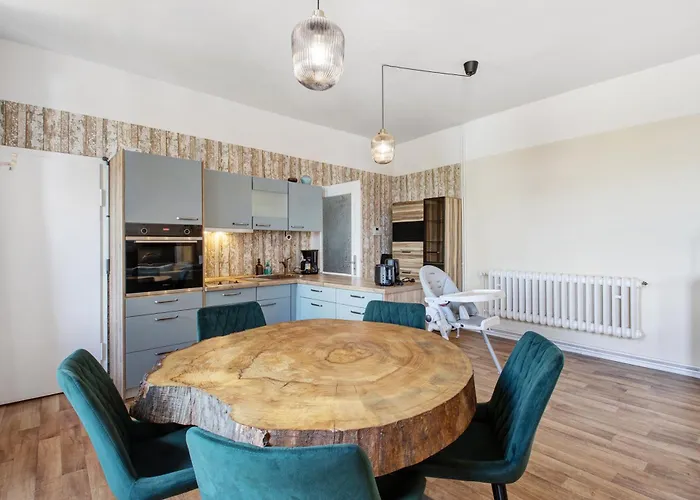 Nyaraló Abendsonne *