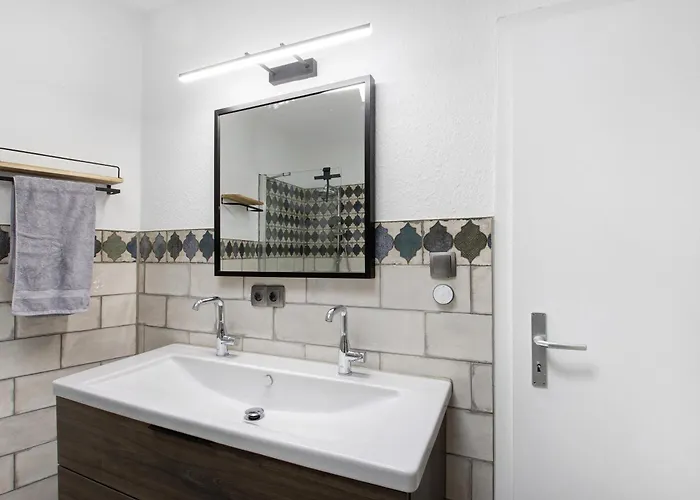 Nyaraló Abendsonne Mücheln