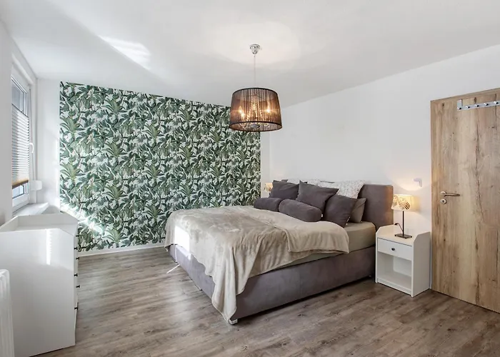 Abendsonne * Mücheln