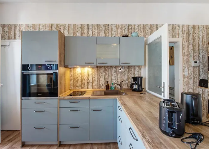 Abendsonne Nyaraló *