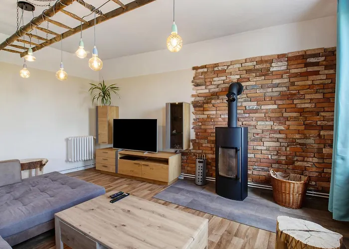 Abendsonne Nyaraló Mücheln