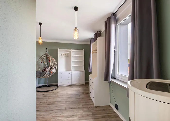 Nyaraló Abendsonne *