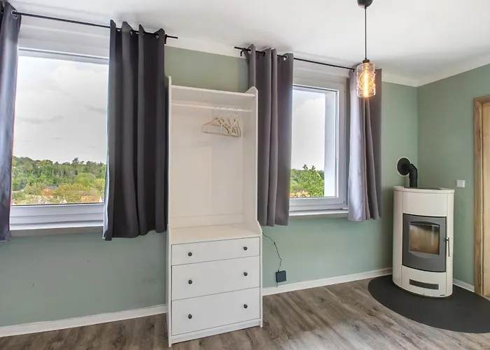 Abendsonne * Mücheln